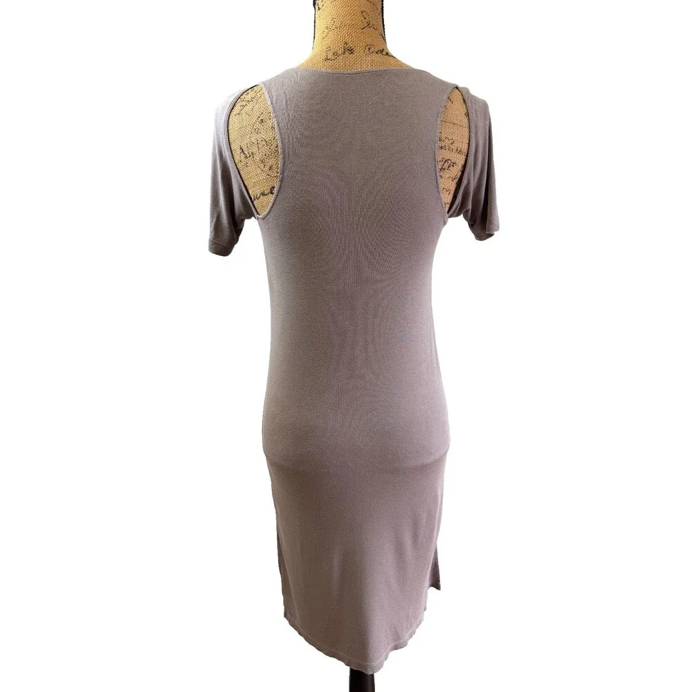 Unbranded women taupe